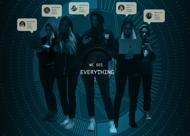 From Pixels to Pavement: How Threat Actors Reconstruct Your Physical Life From Digital Crumbs