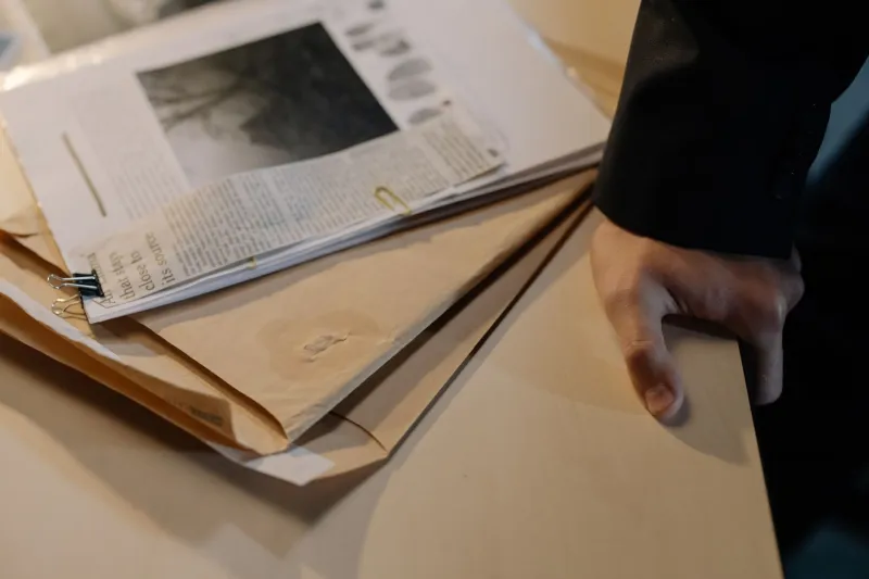 Hidden in Plain Sight: The Invisible Data Trails Buried Inside Your Files