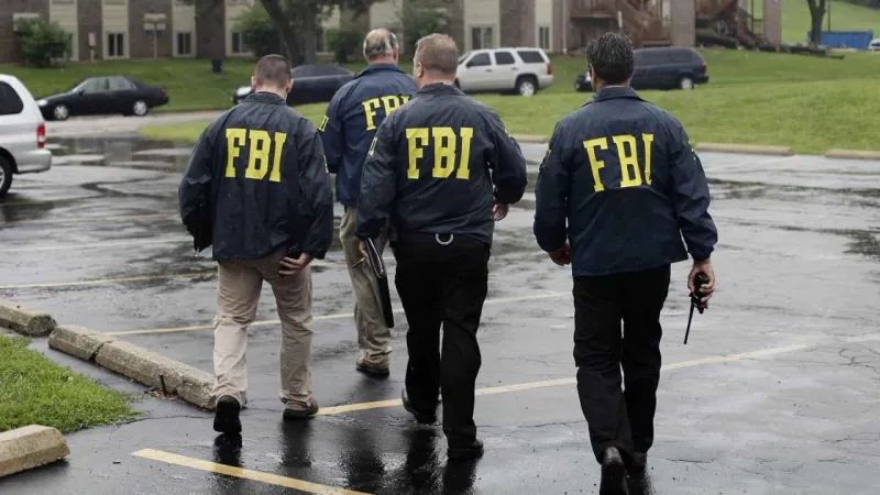 Operation Takedown: The Methodical Machinery Behind the FBI's War on Dark Web Markets